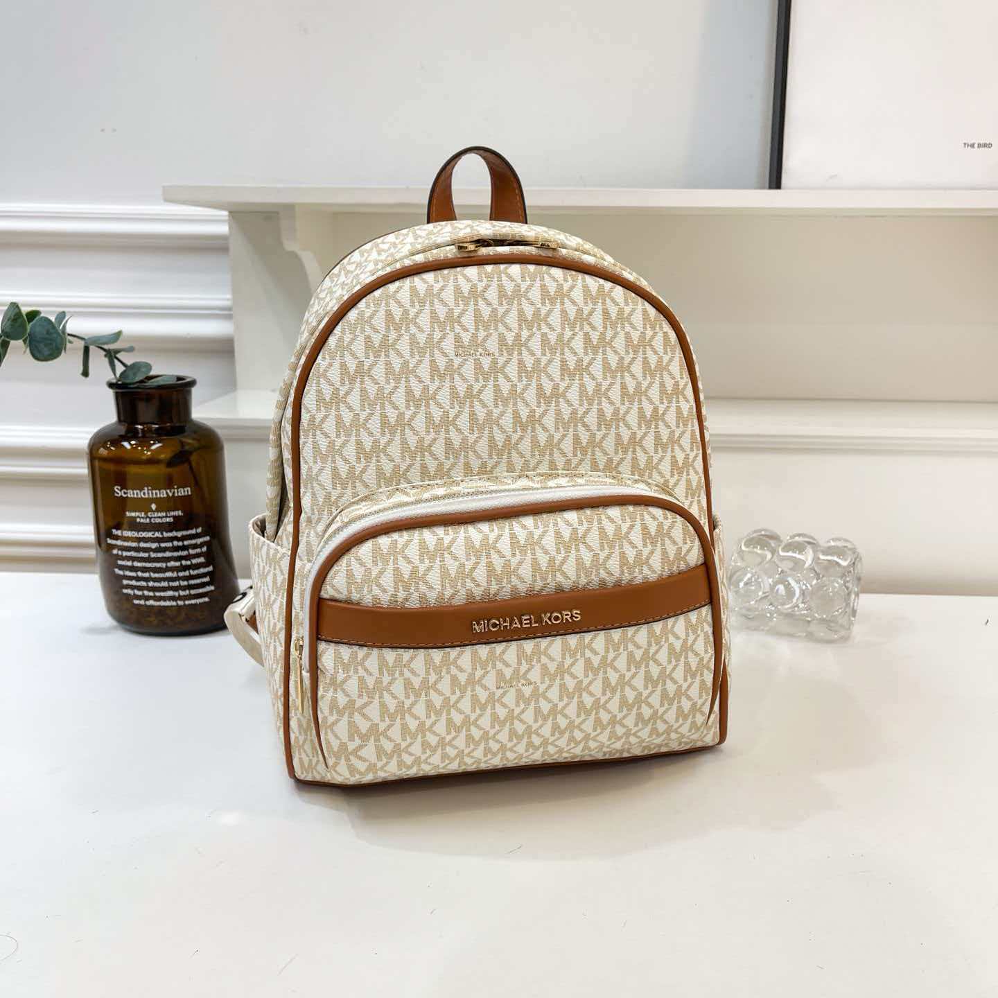 Luxury Bags Michael Kors - MK/Michael Kors 2026 New Light Luxury