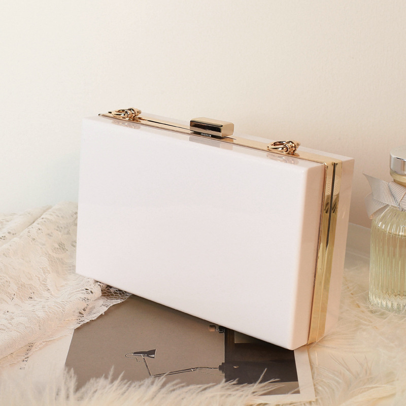 Luxury Bags Wholesale - Màu Trắng Sang Trọng Thương Hiệu