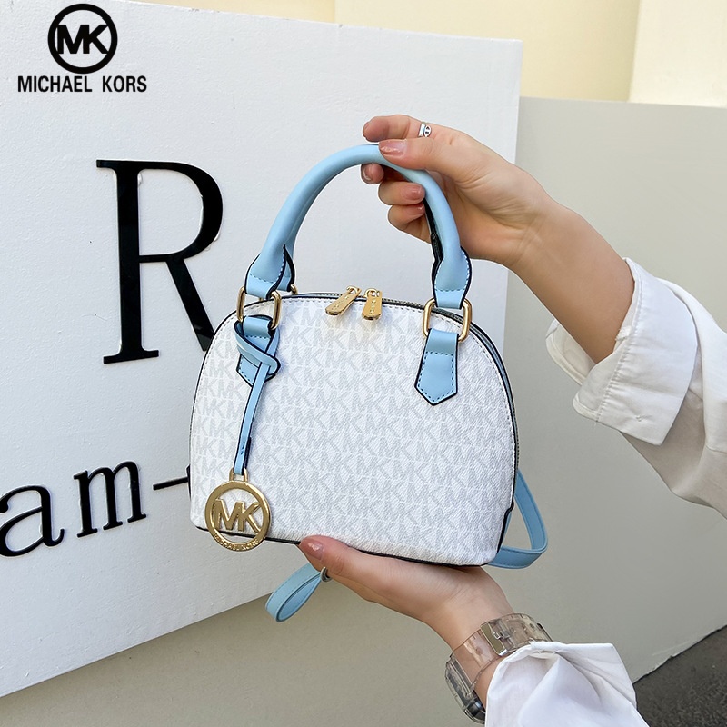 Luxury Bags Michael Kors - Michael Kors premium textured women's bag