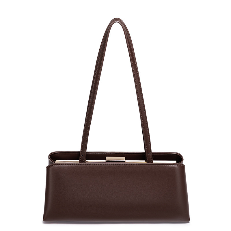Luxury Bags Medium Size - Women Luxury Designer Box Satchel Bag