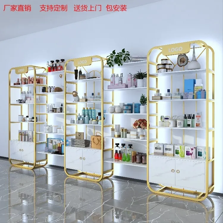 Light luxury shelf display rac - đánh giá và giá Luxury Bags Tier