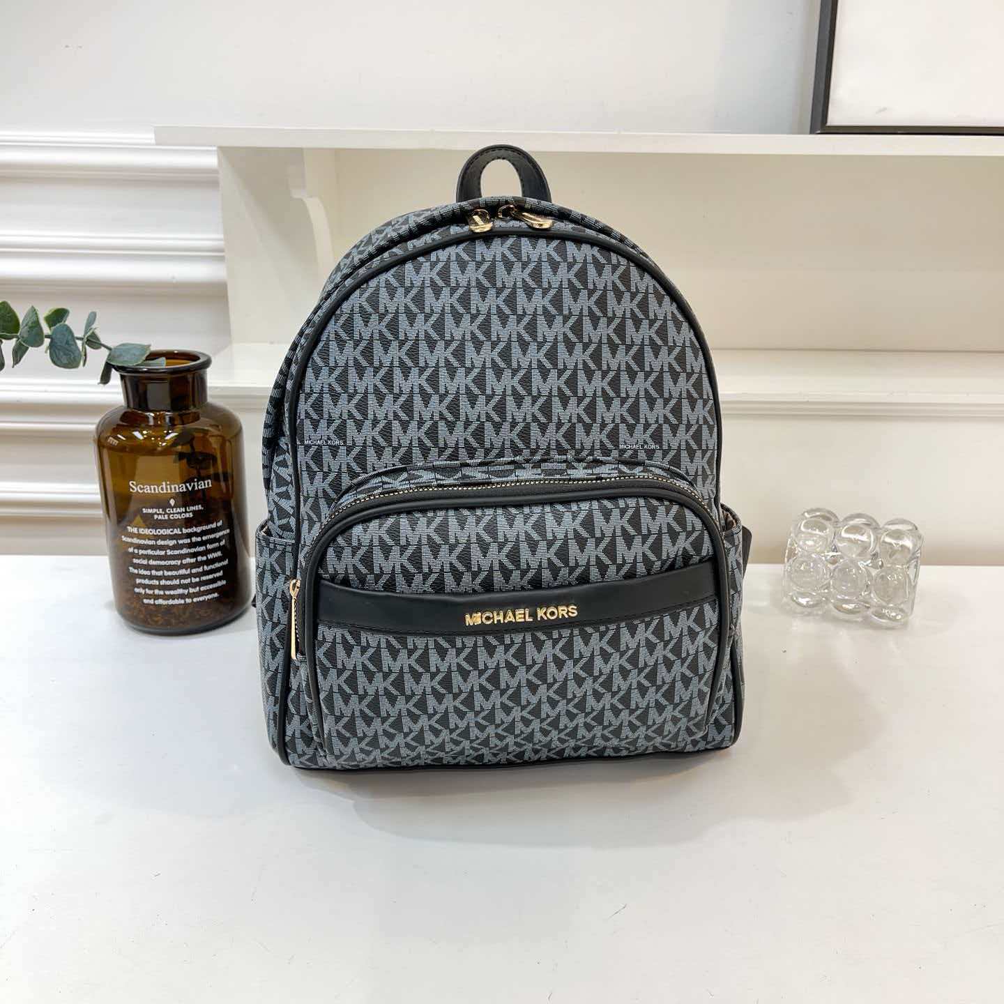 MK/Michael Kors 2026 New Light - đánh giá và giá Luxury Bags Michael Kors