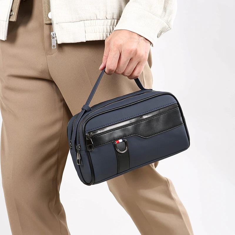 Business wristlet Phone Wallet - đánh giá và giá Wristlet Wallet Zipper
