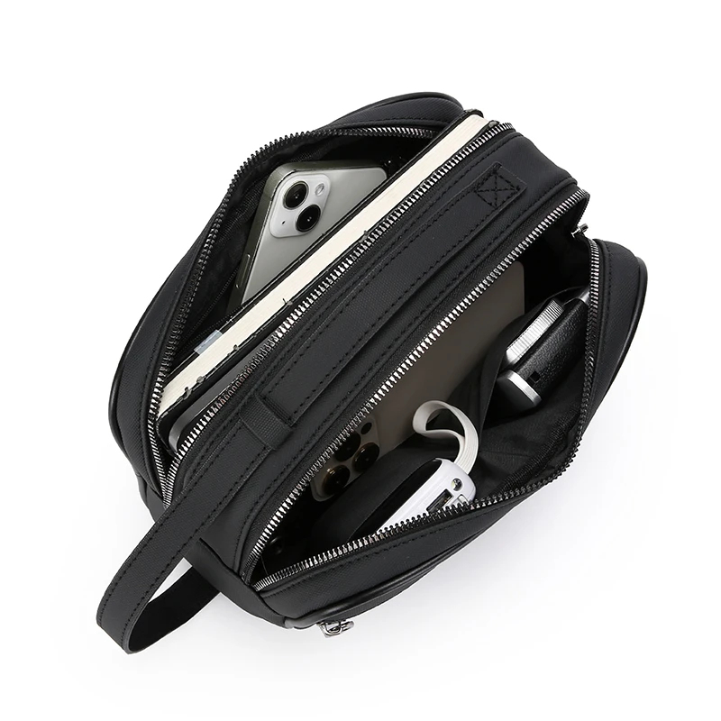 Business wristlet Phone Wallet - đánh giá và giá Wristlet Wallet Zipper