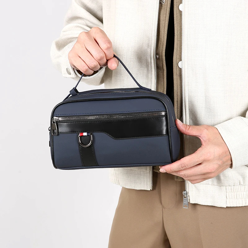 Business wristlet Phone Wallet - đánh giá và giá Wristlet Wallet Zipper