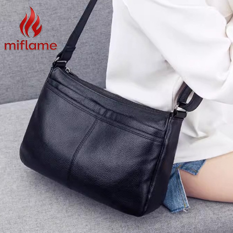 Genuine Leather Hobo Bag for W - đánh giá và giá Luxury Bags Quiet