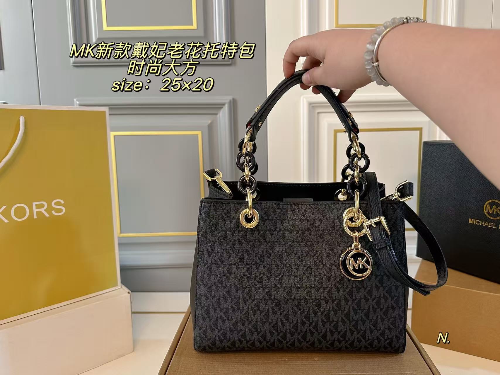 Michael Kors Fashion Women's H - đánh giá và giá Luxury Bags Michael Kors