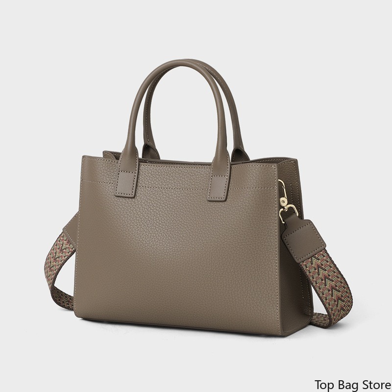 Genuine Leather Satchel Bag fo - đánh giá và giá Luxury Bags Quiet