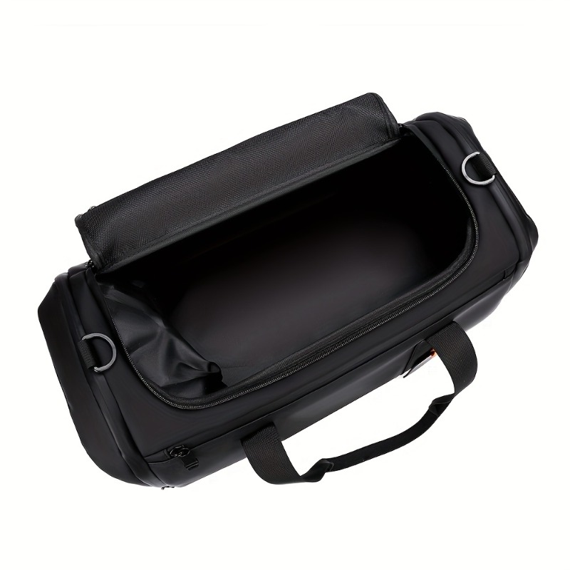 Large Capacity Carry on Travel - đánh giá và giá Weekender Bag Duffle