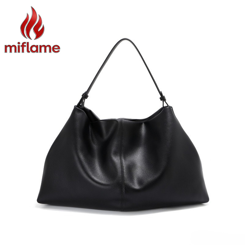 Genuine Leather Shoulder Bag f - đánh giá và giá Luxury Bags Quiet