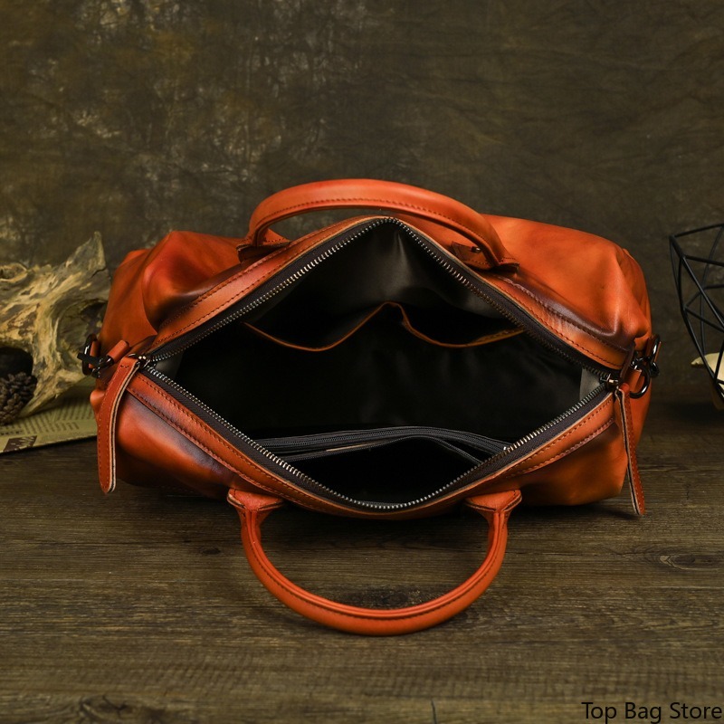 Genuine Leather Hobo Bag for W - đánh giá và giá Luxury Bags Quiet