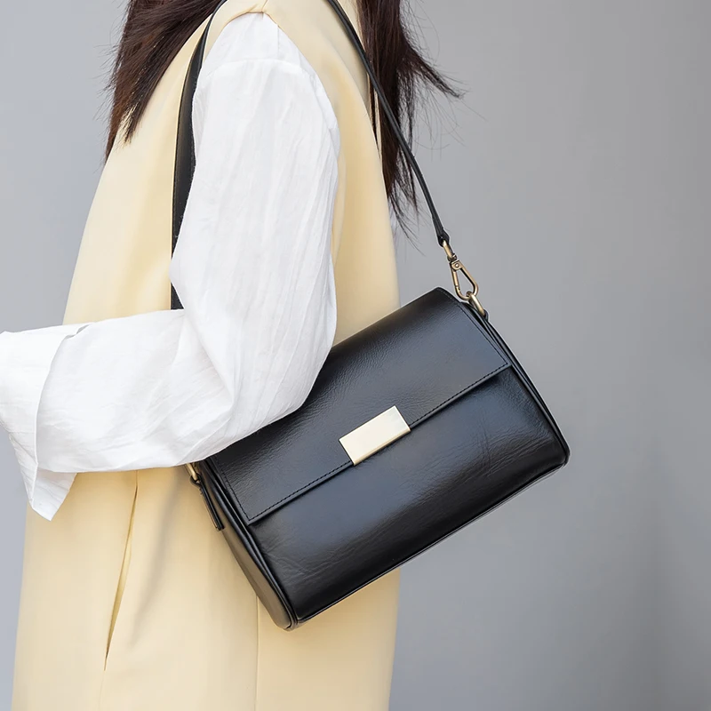 Cow Leather Women's Shoulder B - đánh giá và giá Luxury Bags Wholesale