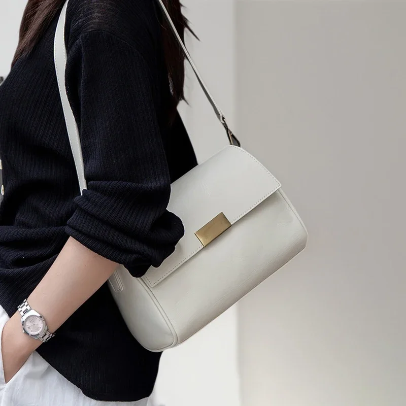 Cow Leather Women's Shoulder B - đánh giá và giá Luxury Bags Wholesale