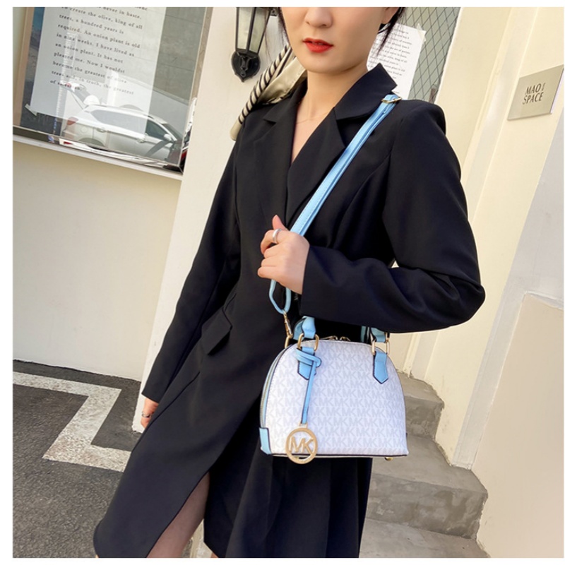 Michael Kors premium textured  - đánh giá và giá Luxury Bags Michael Kors