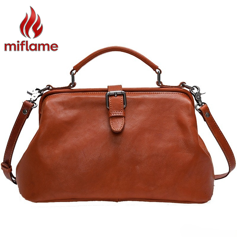 Genuine Leather Shoulder Bag f - đánh giá và giá Luxury Bags Quiet