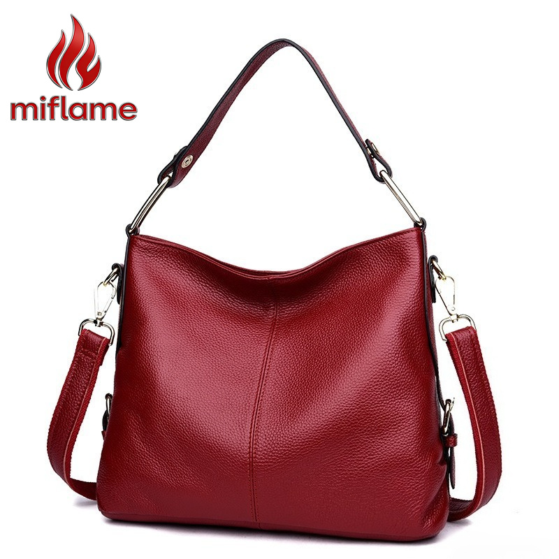 Women's Genuine Leather Should - đánh giá và giá Luxury Bags Quiet