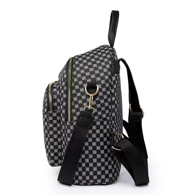 Chic Vintage Geometric Pattern - đánh giá và giá Weekender Bag Duffle