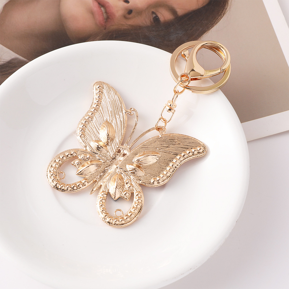Fashion Pink Butterfly Luxury  - đánh giá và giá Luxury Bags Wholesale