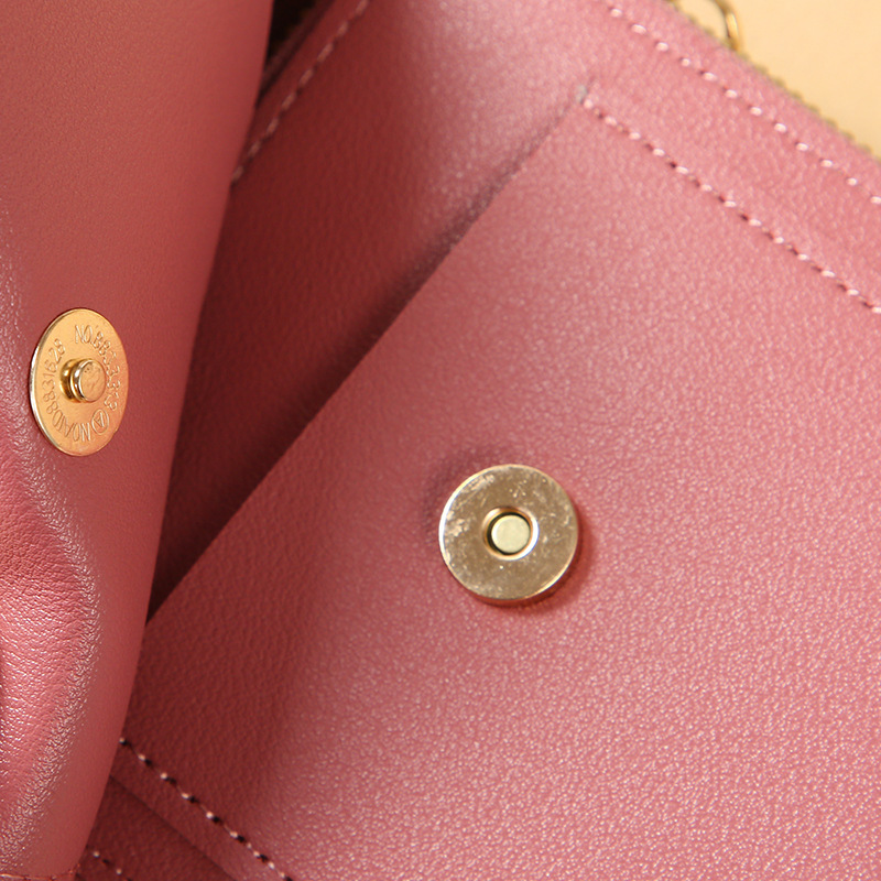 Touch Screen Cell Phone Women  - đánh giá và giá Wristlet Wallet Zipper