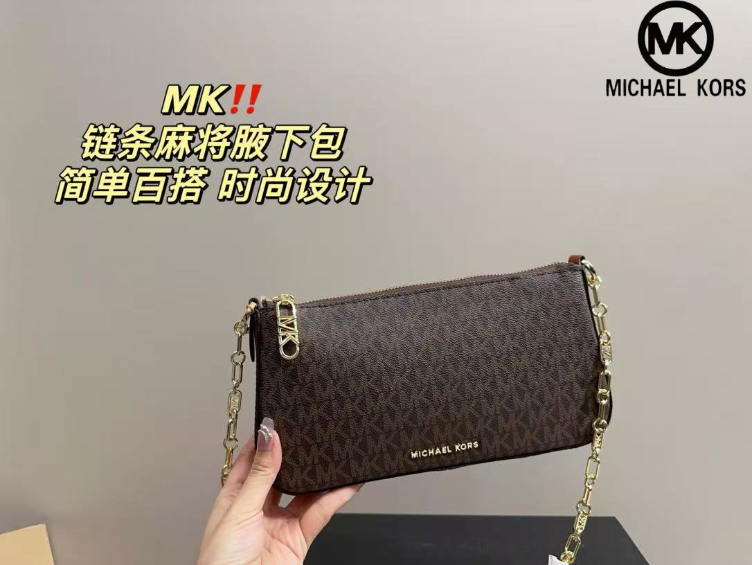 Brand new Michael Kors women's - đánh giá và giá Luxury Bags Michael Kors