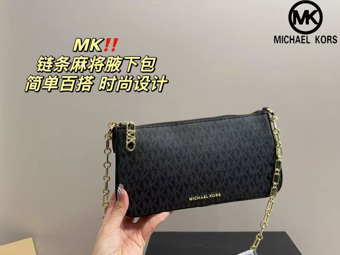 Brand new Michael Kors women's - đánh giá và giá Luxury Bags Michael Kors