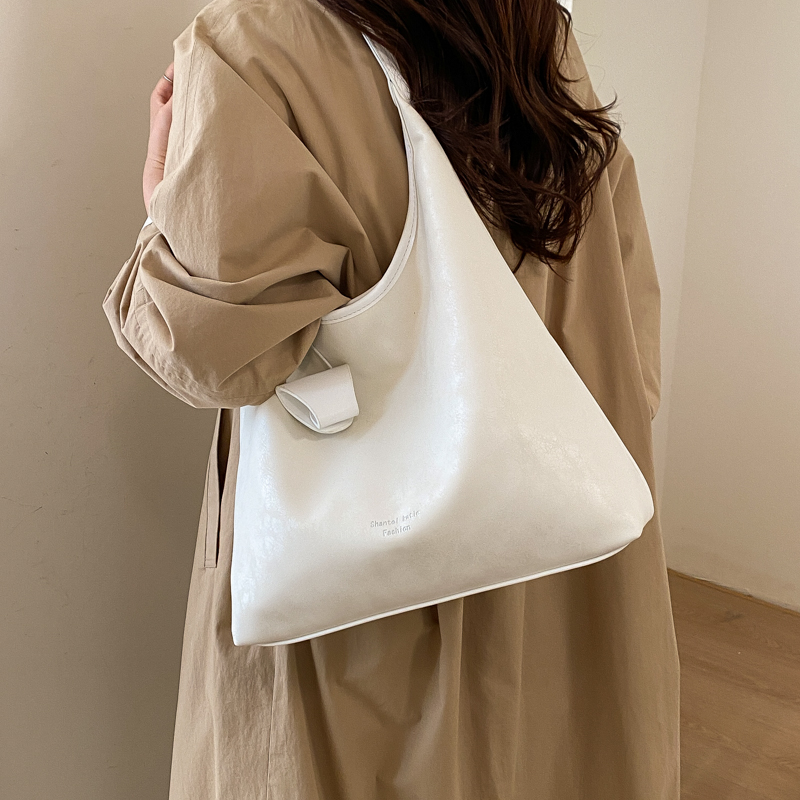 Women's Faux Leather Hobo Bag  - đánh giá và giá Luxury Bags Quiet