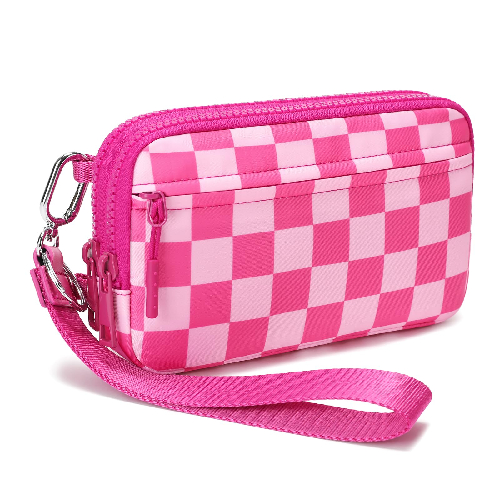 [DOYOGI Wristlet Wallet] DOYOG - đánh giá và giá Wristlet Wallet Zipper