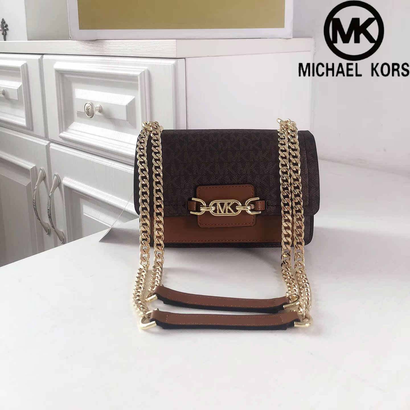Brand new high-quality Michael - đánh giá và giá Luxury Bags Michael Kors