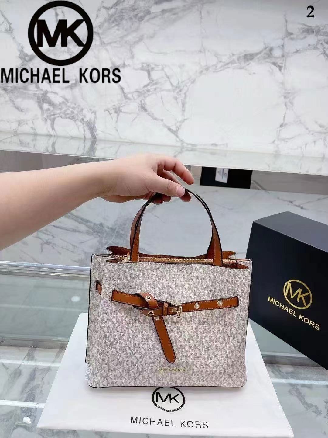 Brand New High-Quality 2026 Mi - đánh giá và giá Luxury Bags Michael Kors