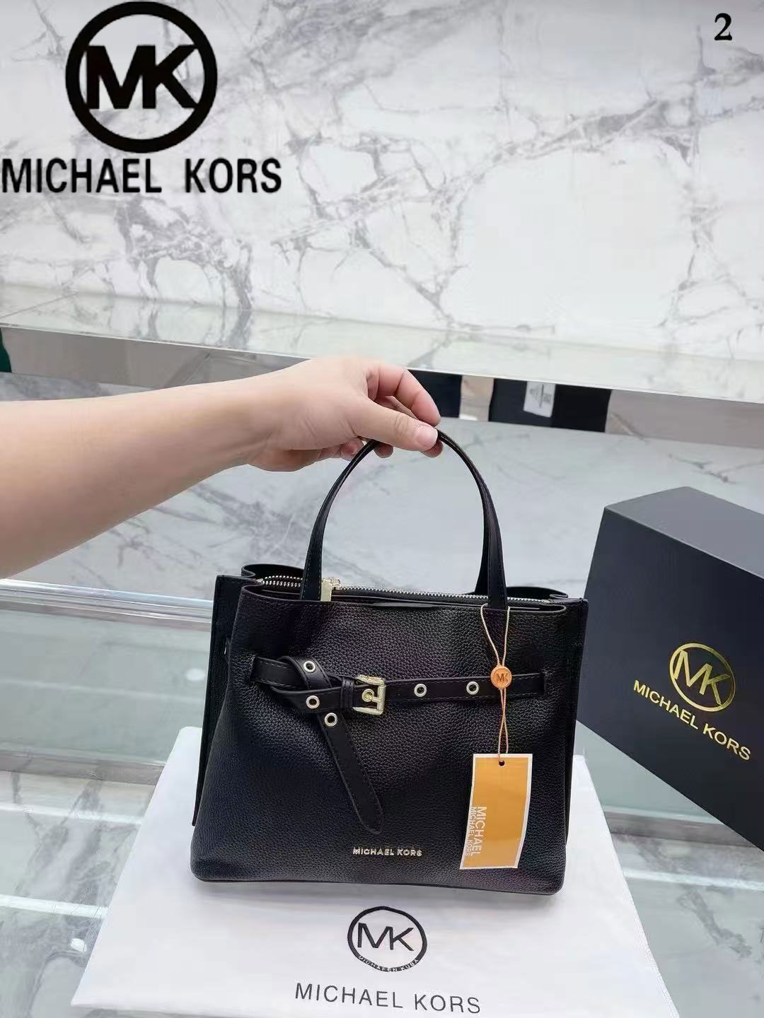 Brand New High-Quality 2026 Mi - đánh giá và giá Luxury Bags Michael Kors