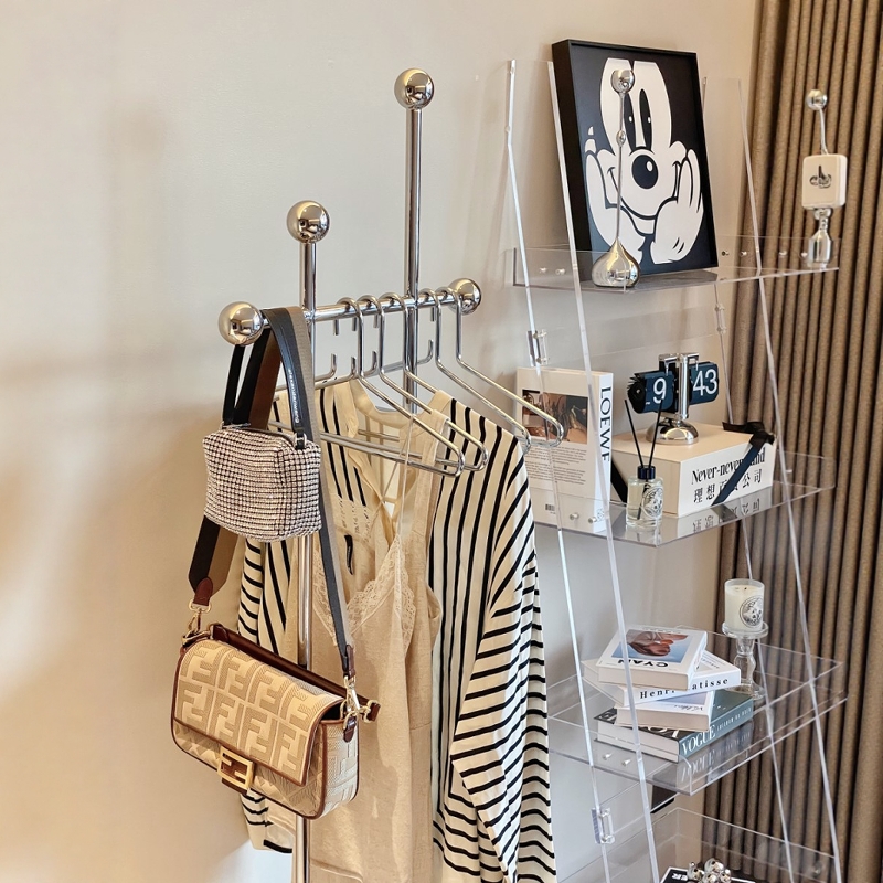 Original genuine coat rack flo - đánh giá và giá Luxury Bags Tier