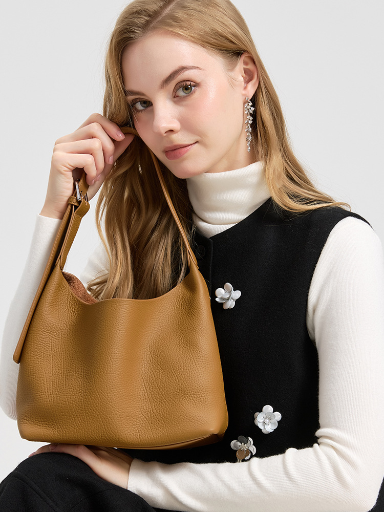 YANATARI Wholesale genuine lea - đánh giá và giá Luxury Bags Wholesale
