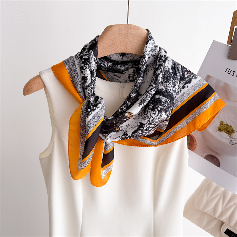 Luxury Jungle Printed Scarves  - đánh giá và giá Luxury Bags Wholesale