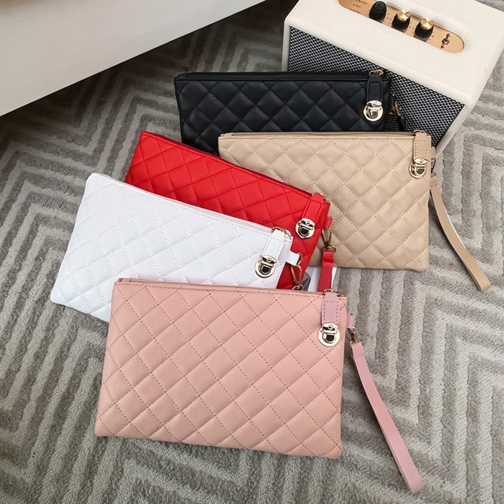 Fashion Women Wallet Fashion M - đánh giá và giá Wristlet Wallet Zipper