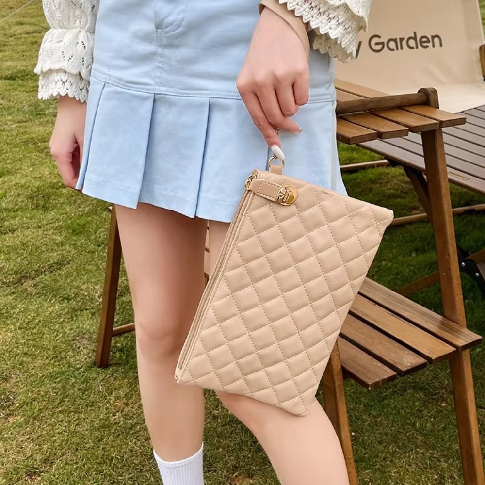 Fashion Women Wallet Fashion M - đánh giá và giá Wristlet Wallet Zipper