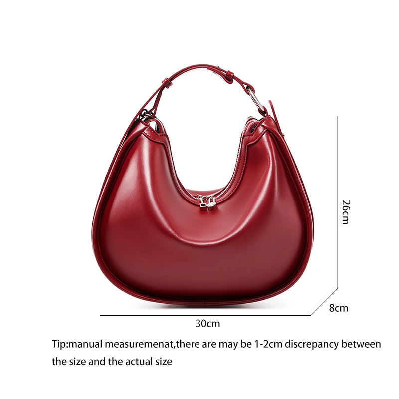 Pure Split Cowhide Leather Wom - đánh giá và giá Luxury Bags Wholesale