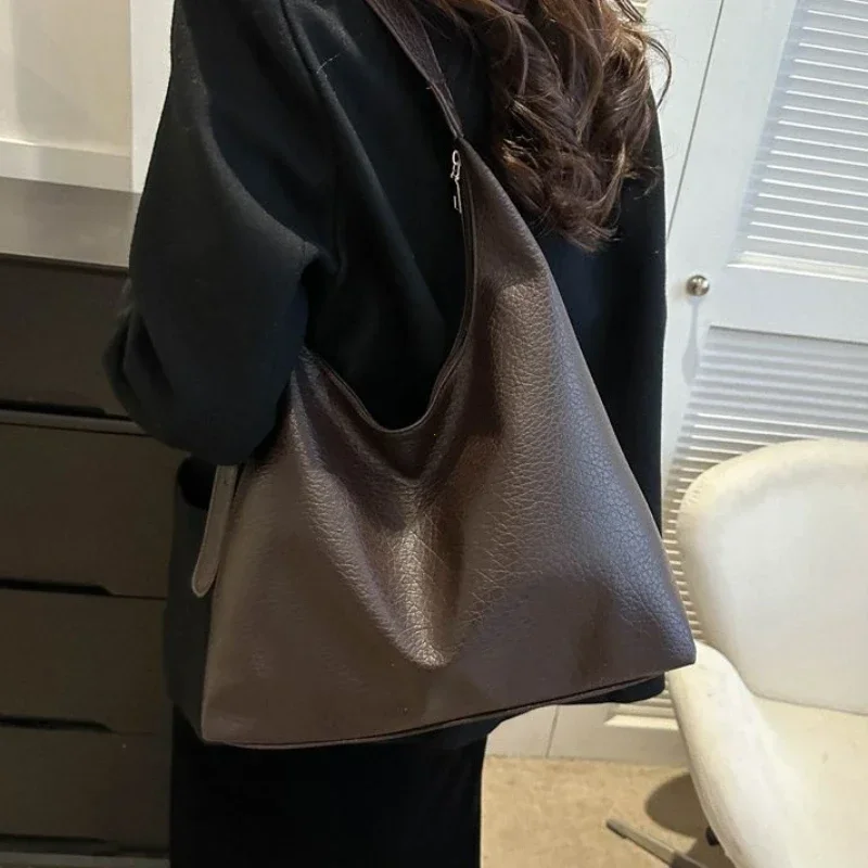 Fashion Leather Tote Bag for W - đánh giá và giá Bucket Bag Suede