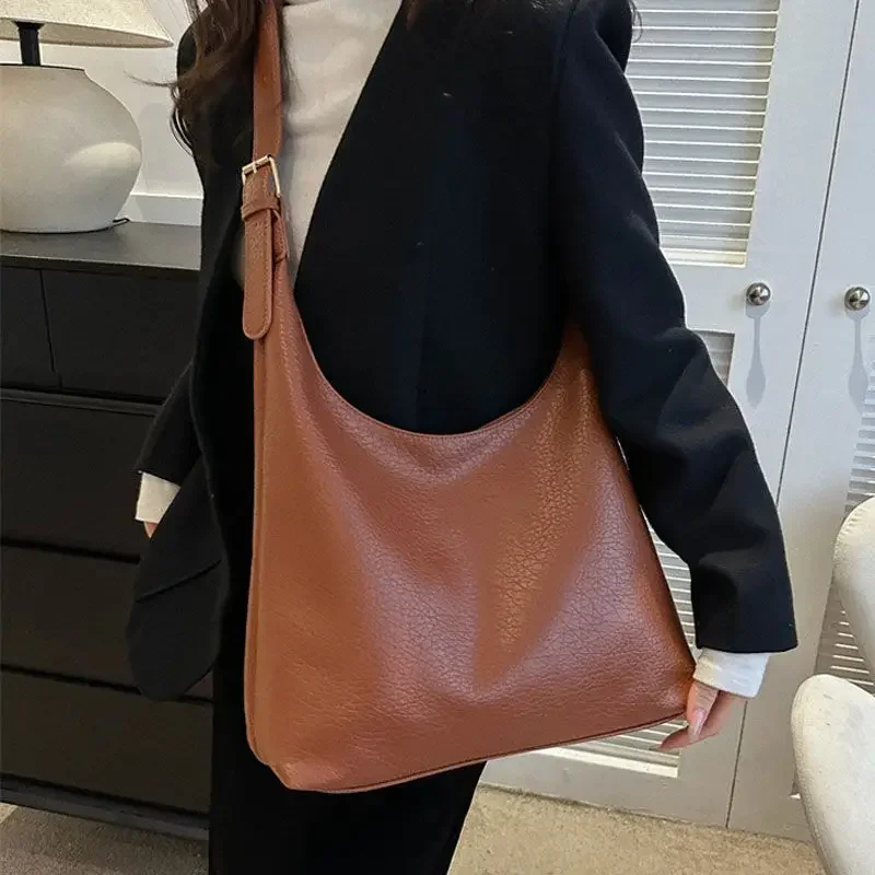 Fashion Leather Tote Bag for W - đánh giá và giá Bucket Bag Suede