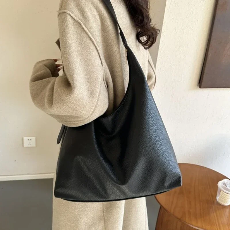 Fashion Leather Tote Bag for W - đánh giá và giá Bucket Bag Suede