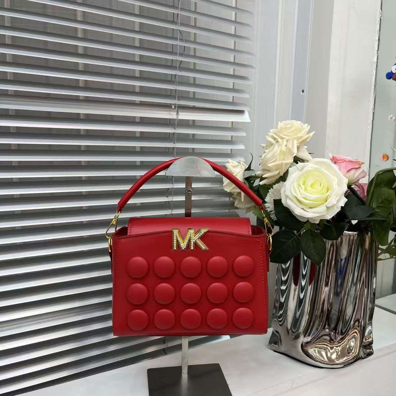 Michael Kors women's luxury li - đánh giá và giá Luxury Bags Michael Kors