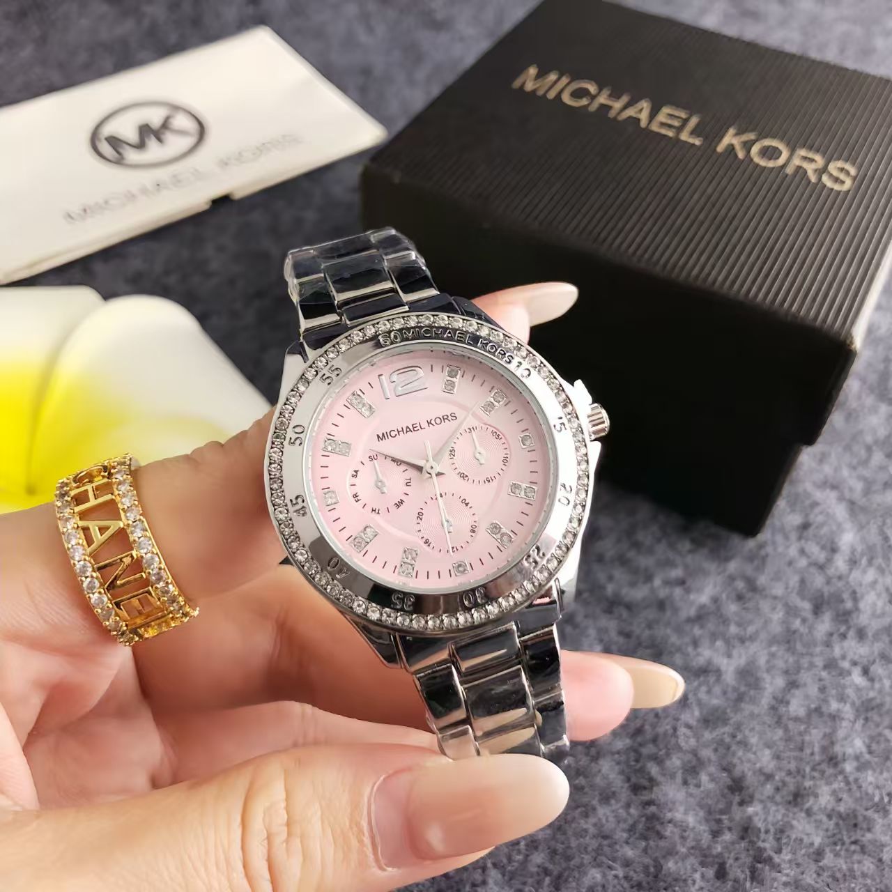 Michael Kors Women's Fashion N - đánh giá và giá Luxury Bags Michael Kors