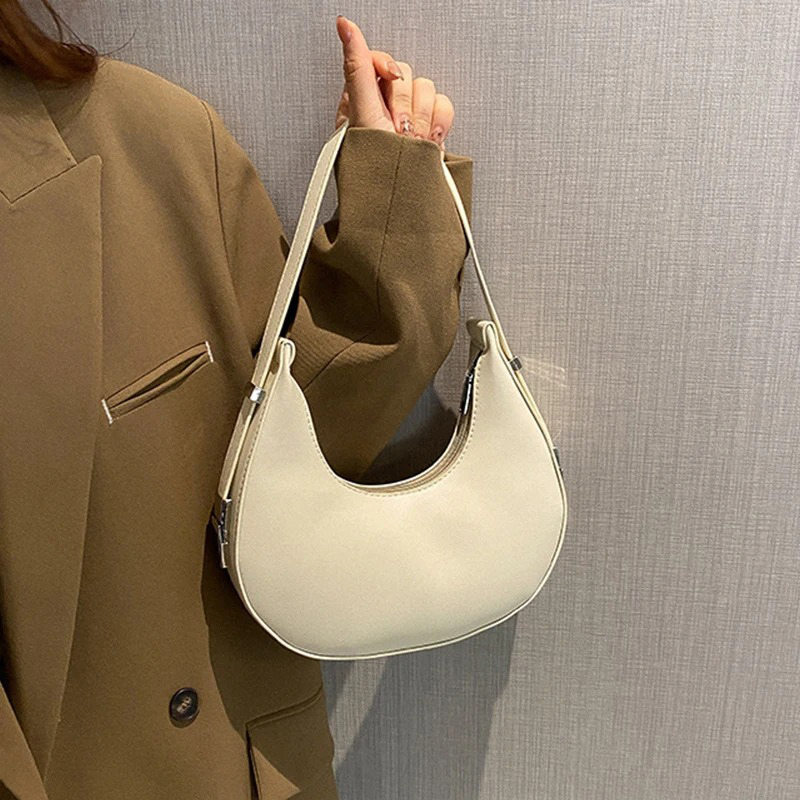 Women's Underarm Bag Luxurious - đánh giá và giá Wristlet Wallet Zipper