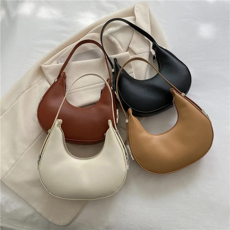 Women's Underarm Bag Luxurious - đánh giá và giá Wristlet Wallet Zipper