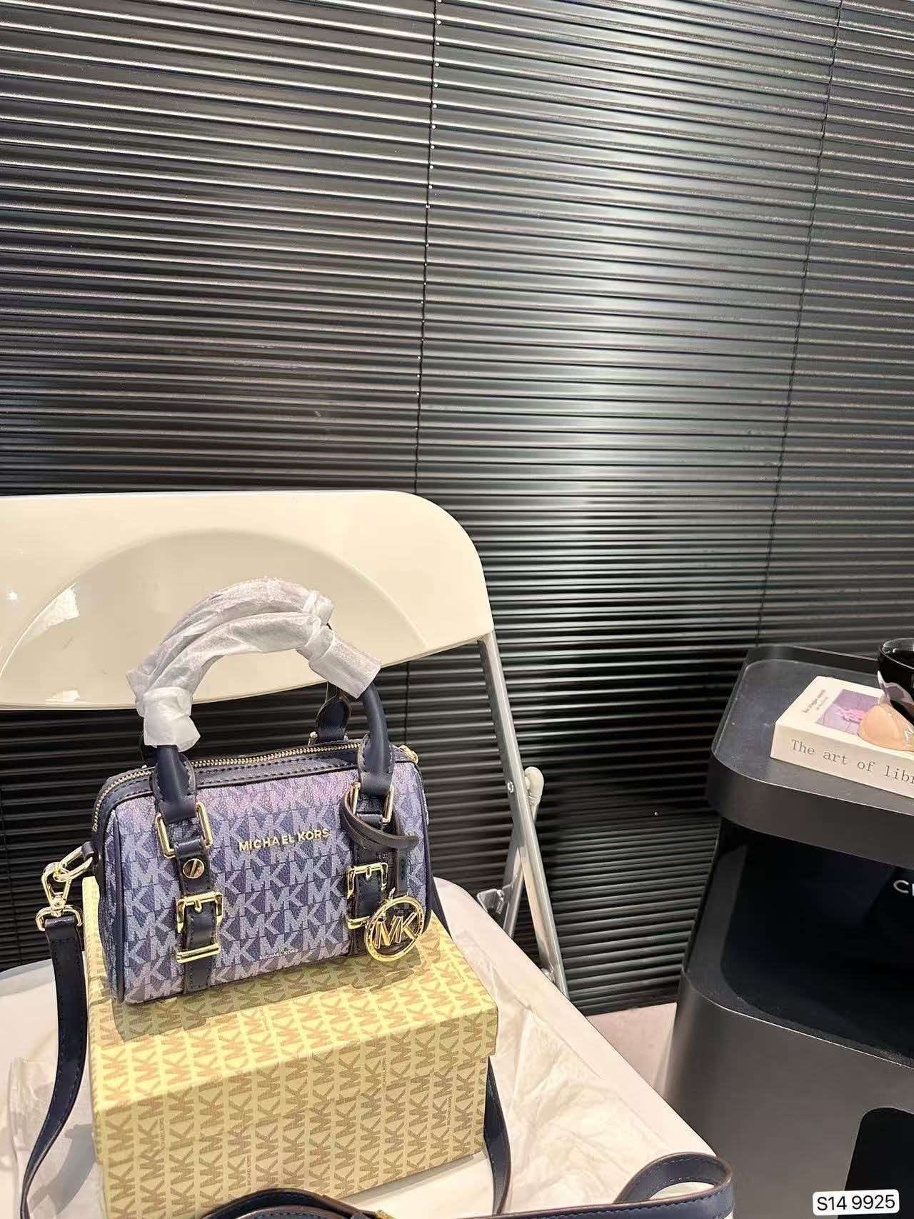 2026 Brand New Michael Kors MK - đánh giá và giá Luxury Bags Michael Kors