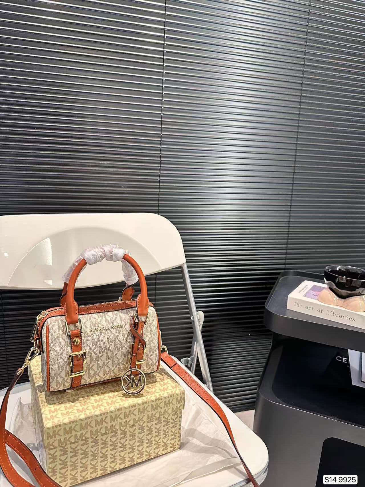 2026 Brand New Michael Kors MK - đánh giá và giá Luxury Bags Michael Kors