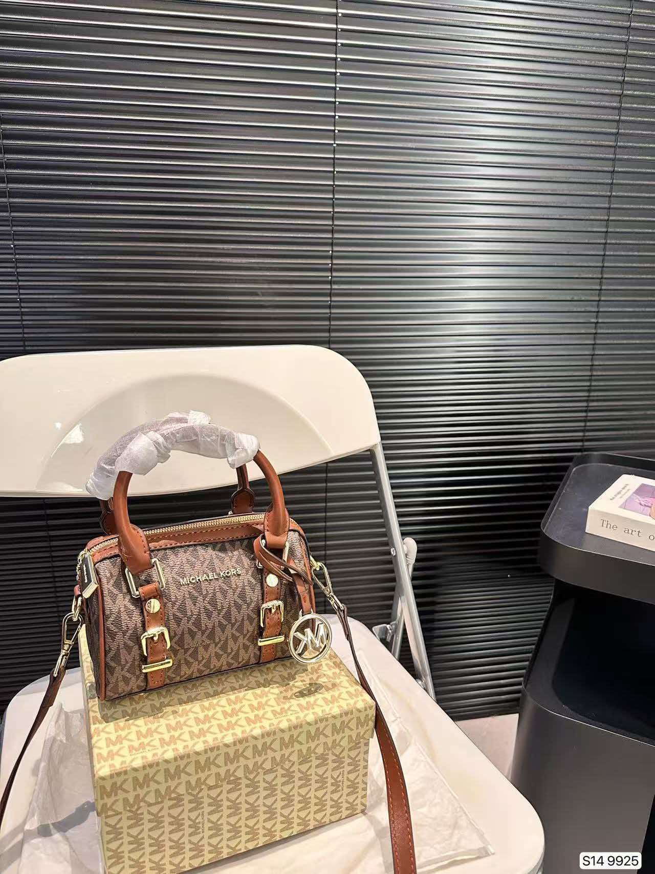 2026 Brand New Michael Kors MK - đánh giá và giá Luxury Bags Michael Kors