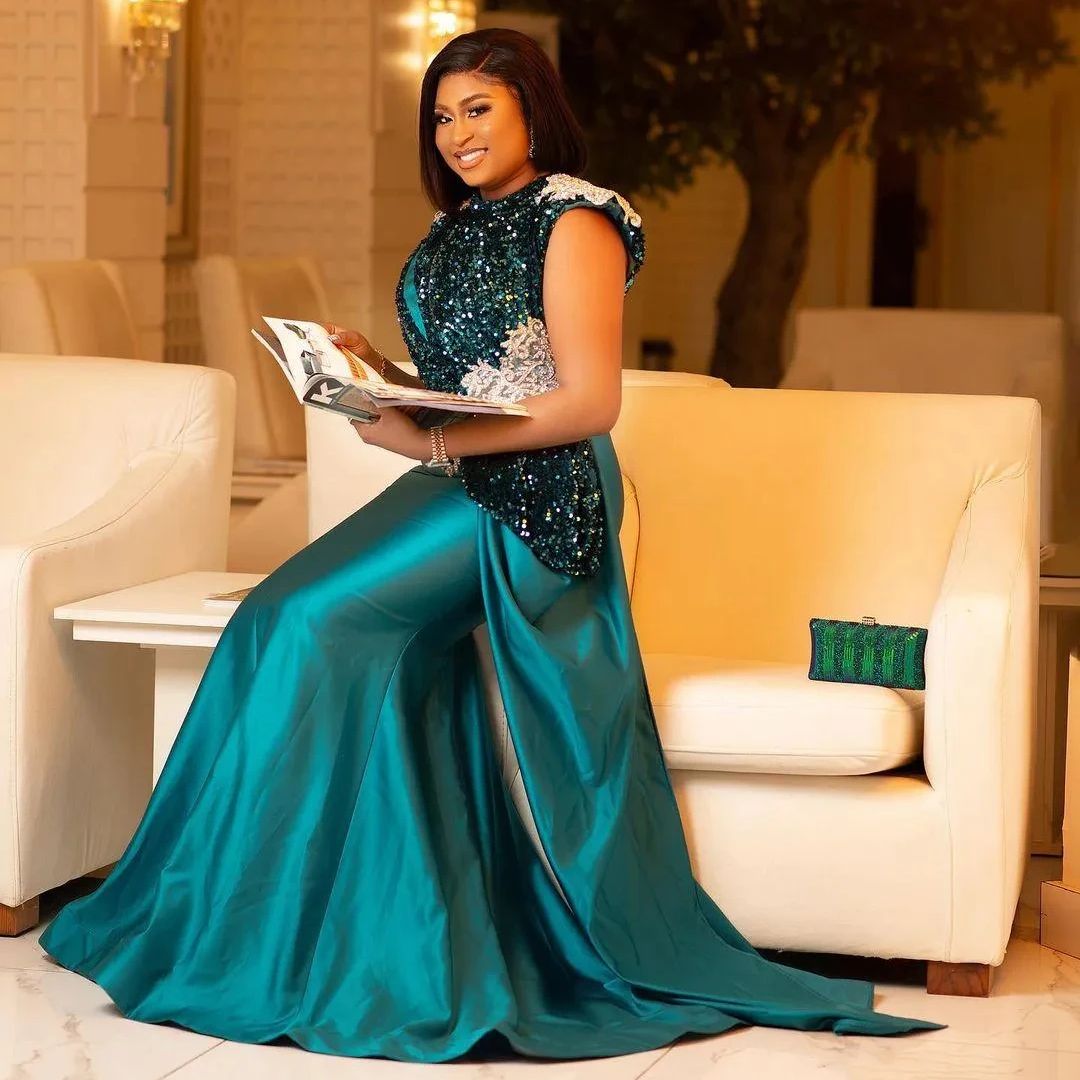 2026 Sexy Green Mermaid Dress  - đánh giá và giá Luxury Bags Tier