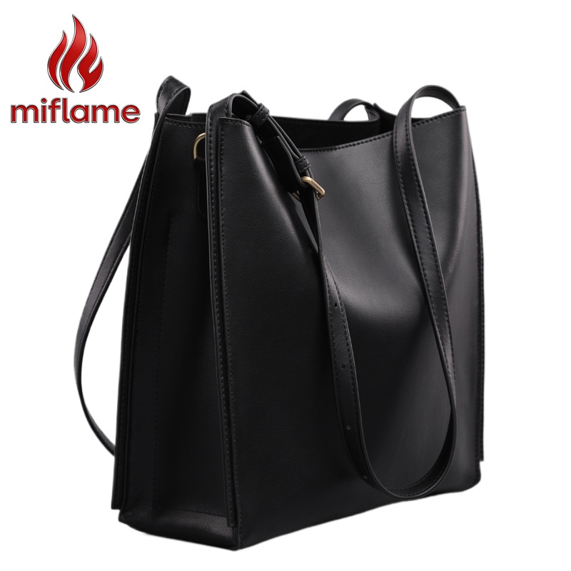 Genuine Leather Bucket Bag for - đánh giá và giá Luxury Bags Quiet