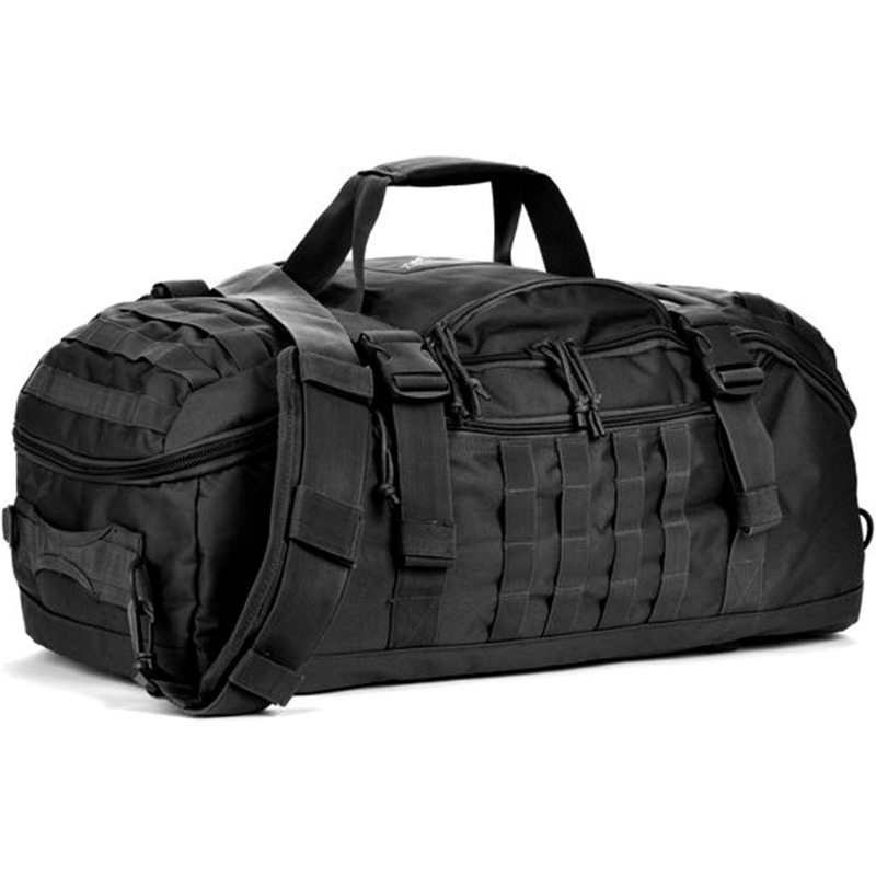 LQARMY 25L 45L 80L Sport Trave - đánh giá và giá Weekender Bag Duffle