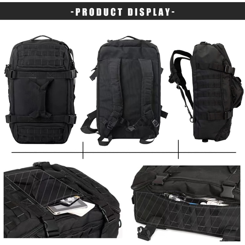 LQARMY 25L 45L 80L Sport Trave - đánh giá và giá Weekender Bag Duffle